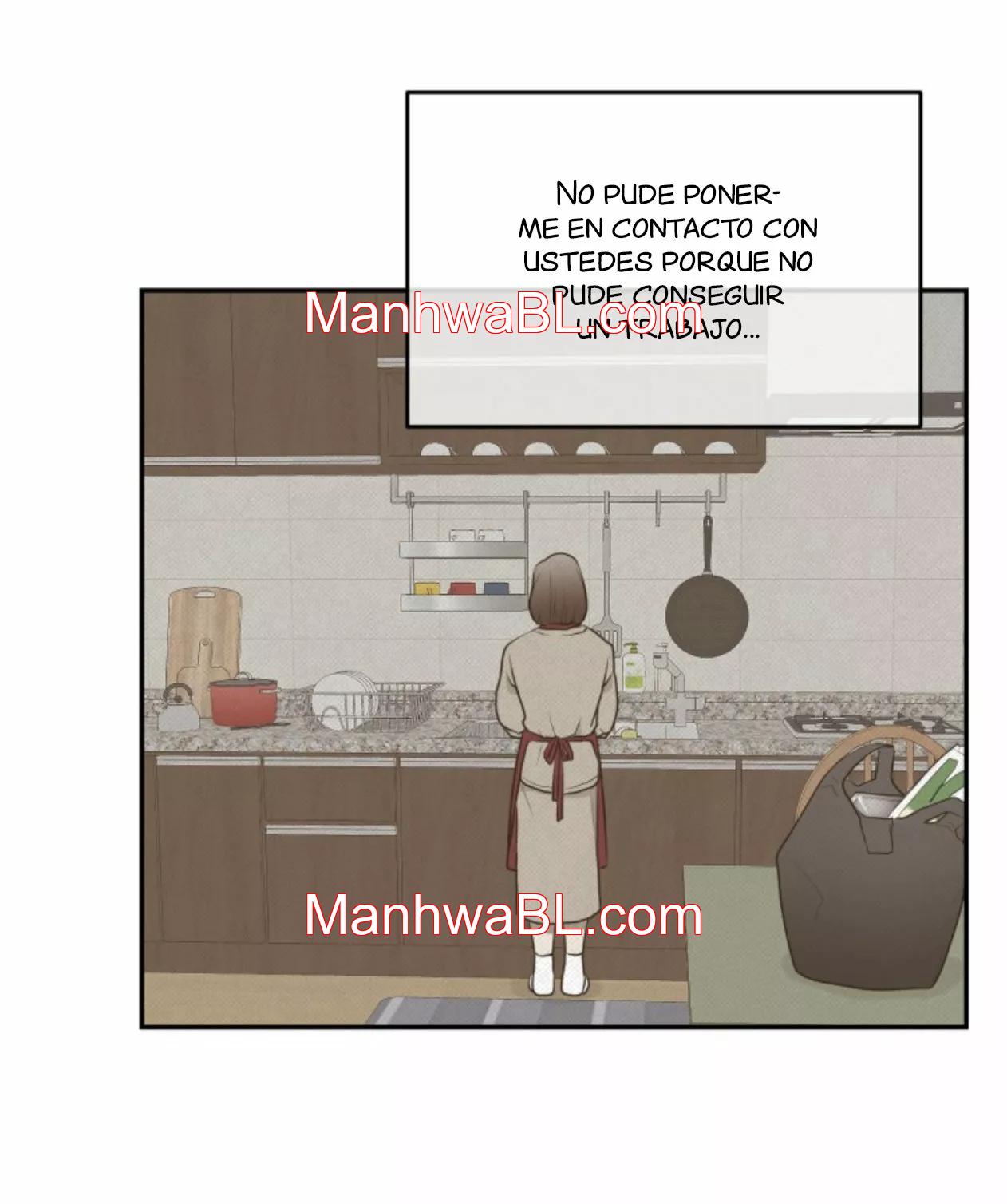 Vivarium - Capítulo 6.00 manhwa