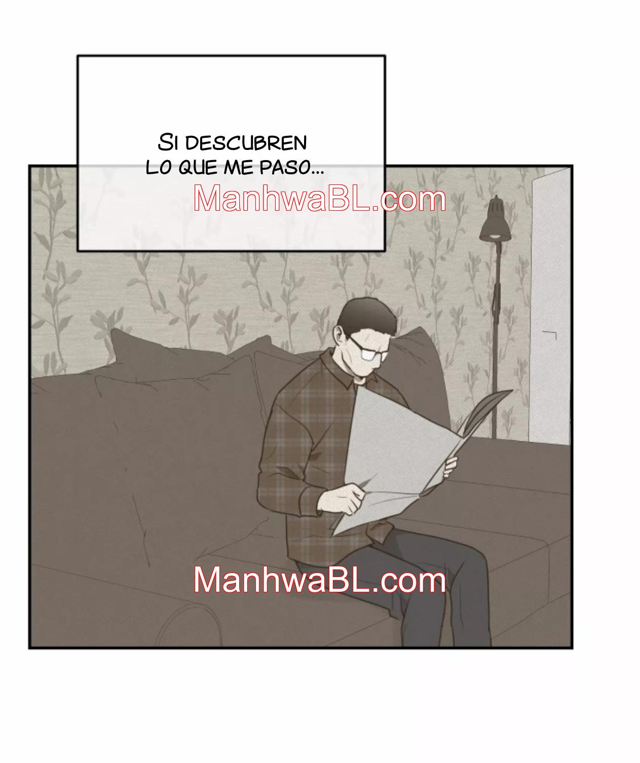 Vivarium - Capítulo 6.00 manhwa