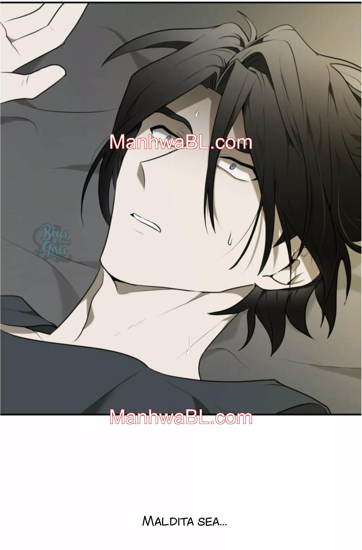 Vivarium - Capítulo 6.00 manhwa