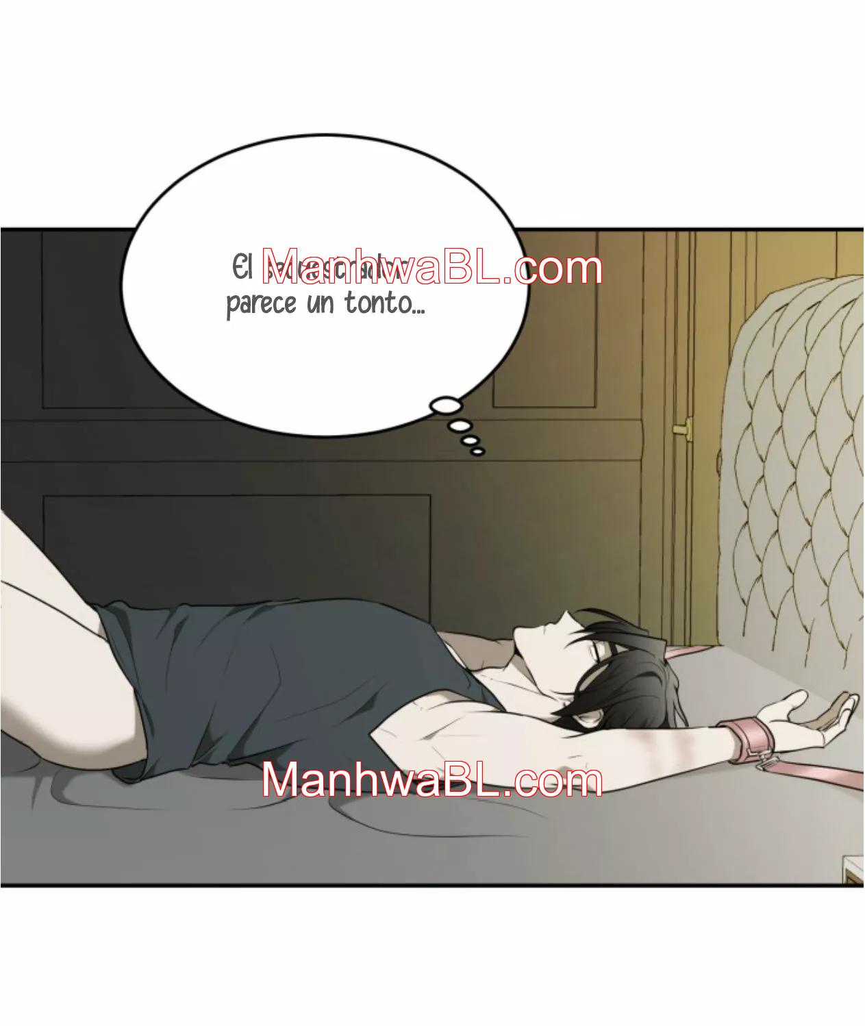 Vivarium - Capítulo 6.00 manhwa