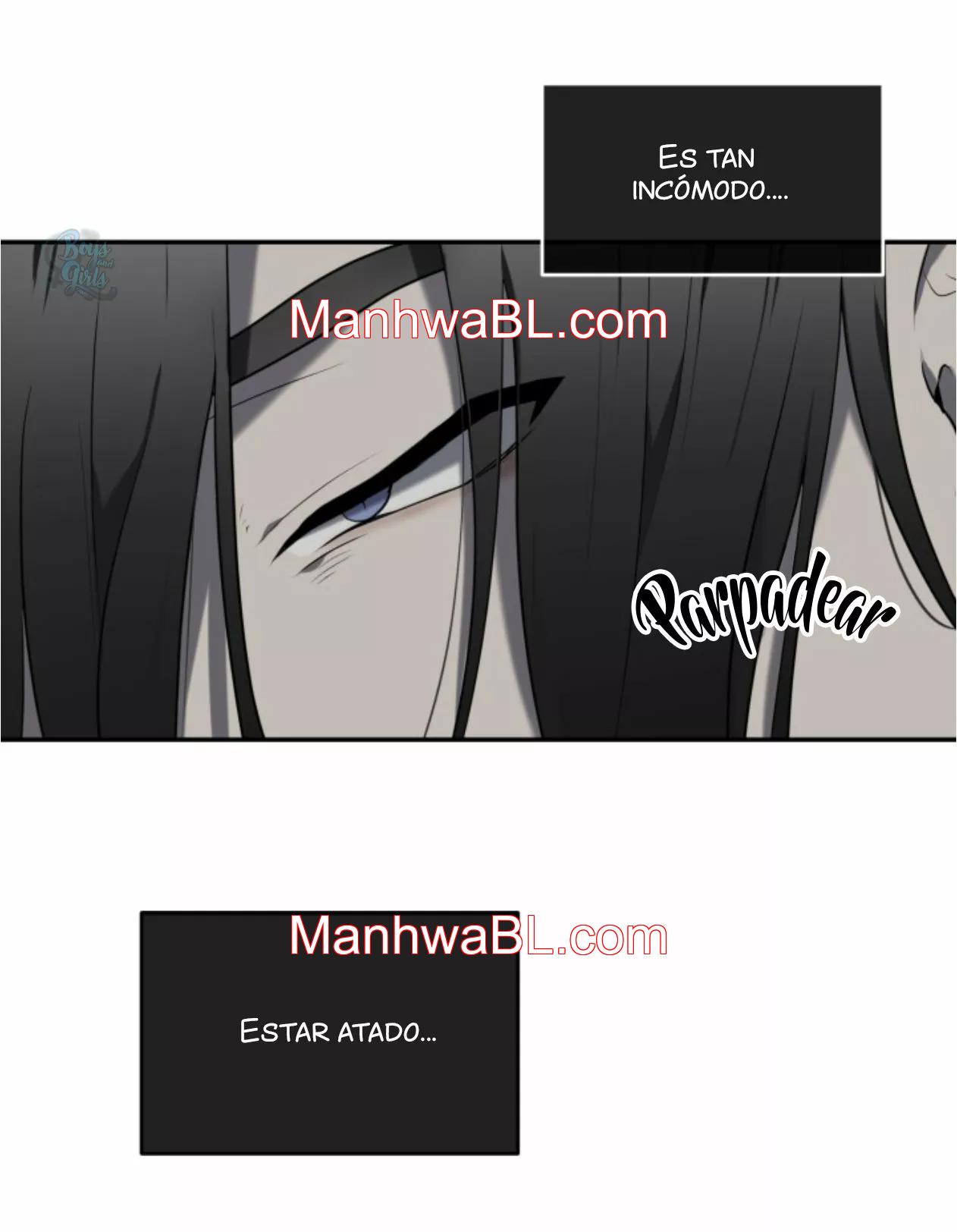 Vivarium - Capítulo 6.00 manhwa
