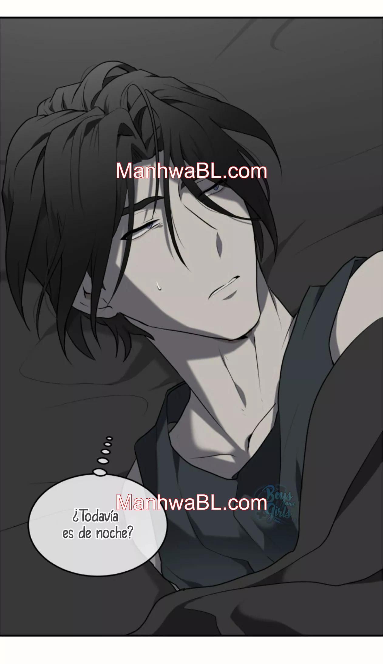 Vivarium - Capítulo 6.00 manhwa