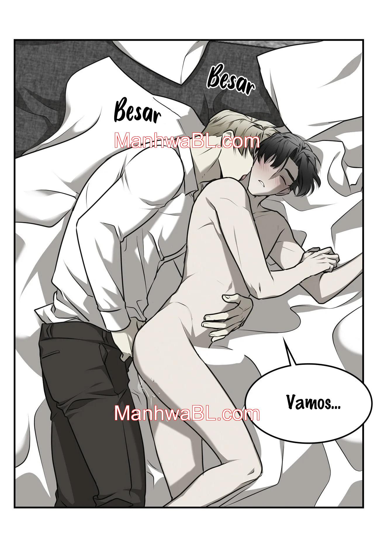 Vivarium - Capítulo 25.00 manhwa