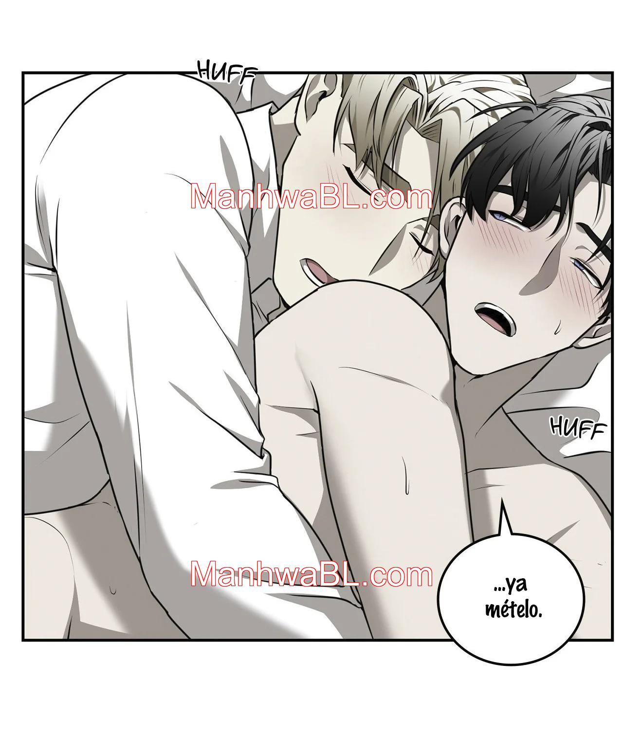 Vivarium - Capítulo 25.00 manhwa
