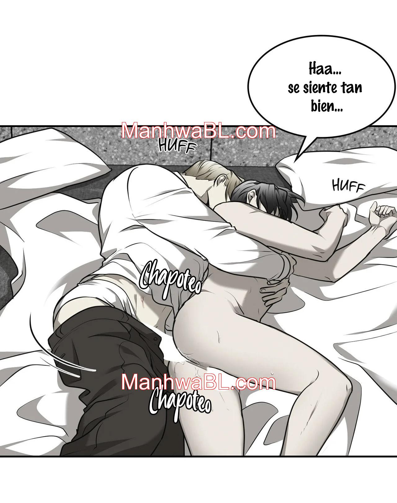 Vivarium - Capítulo 25.00 manhwa