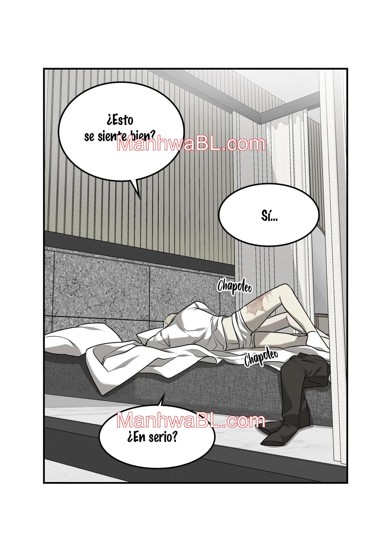 Vivarium - Capítulo 25.00 manhwa