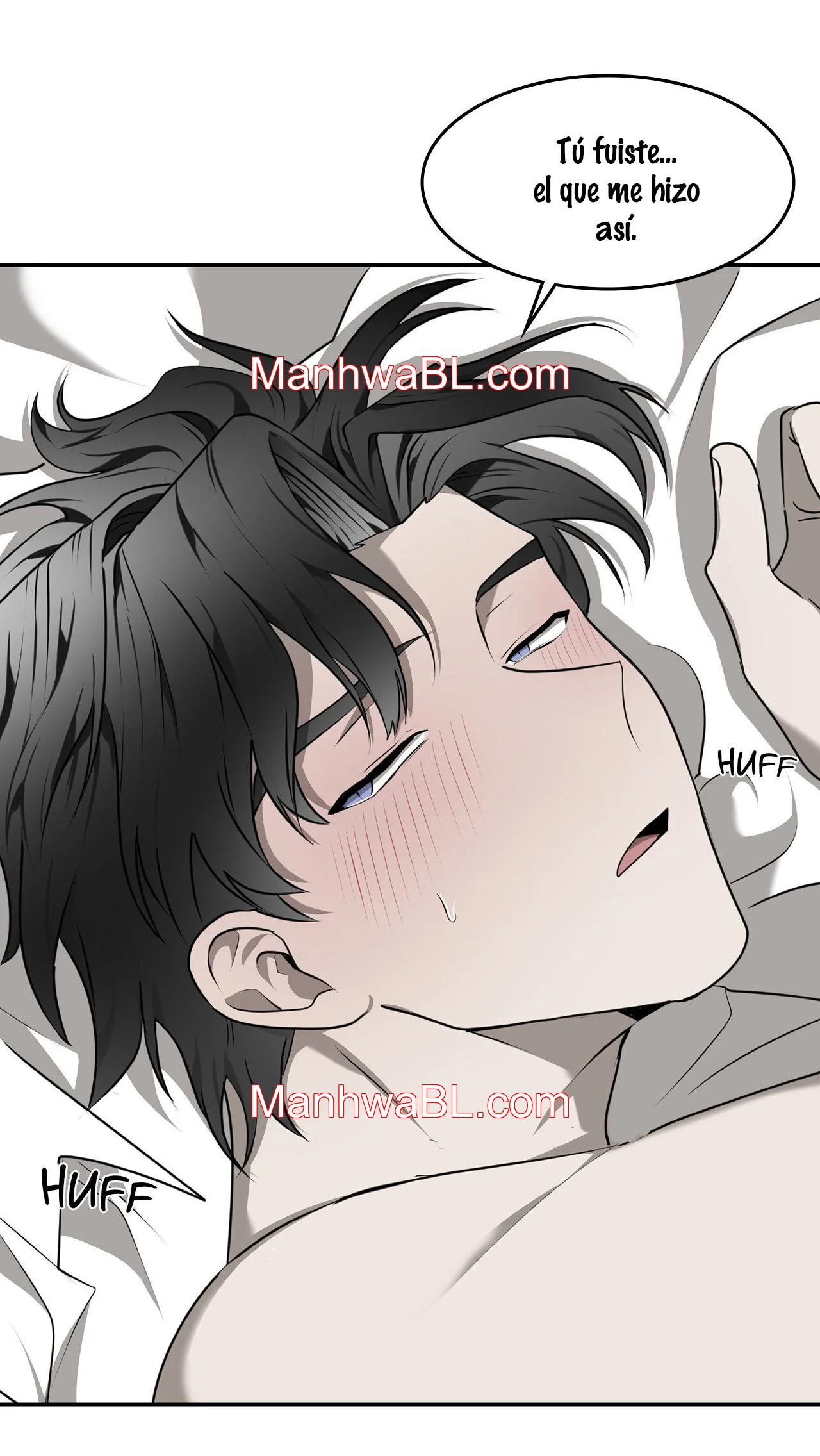 Vivarium - Capítulo 25.00 manhwa
