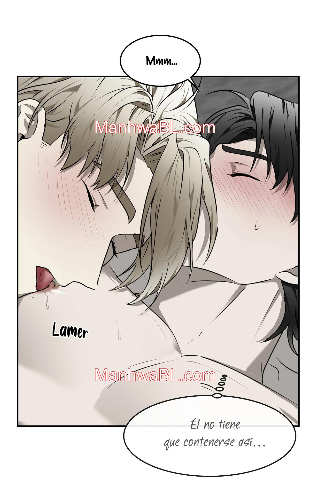 Vivarium - Capítulo 25.00 manhwa