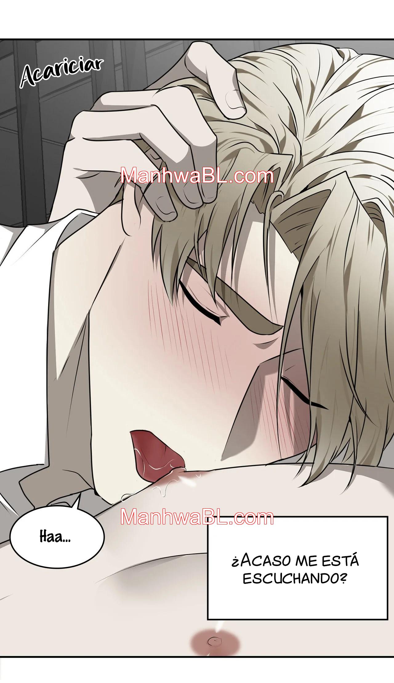 Vivarium - Capítulo 25.00 manhwa