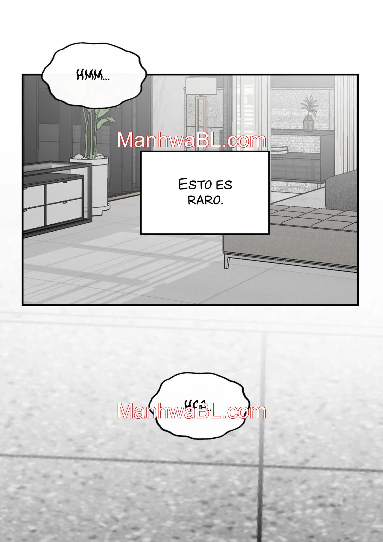 Vivarium - Capítulo 25.00 manhwa