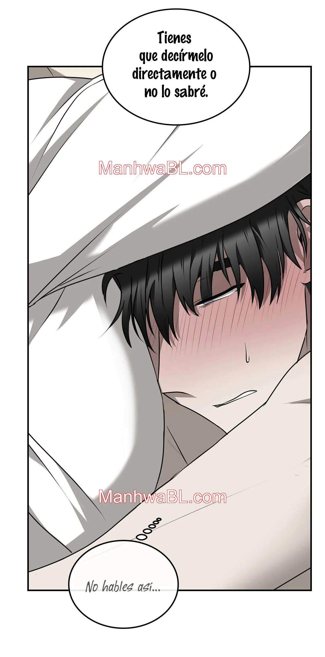 Vivarium - Capítulo 25.00 manhwa