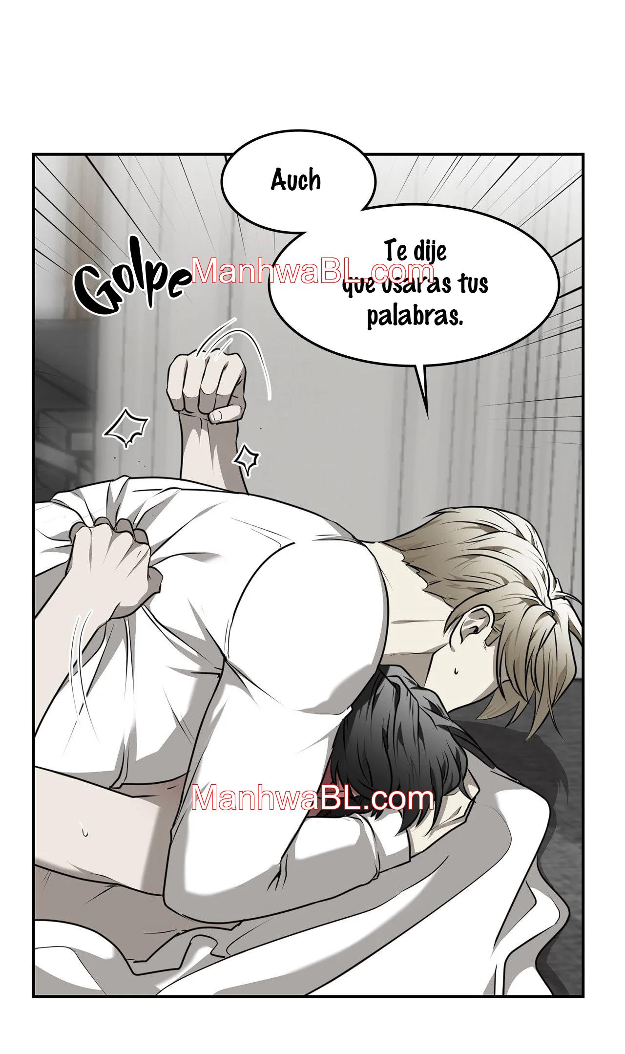 Vivarium - Capítulo 25.00 manhwa