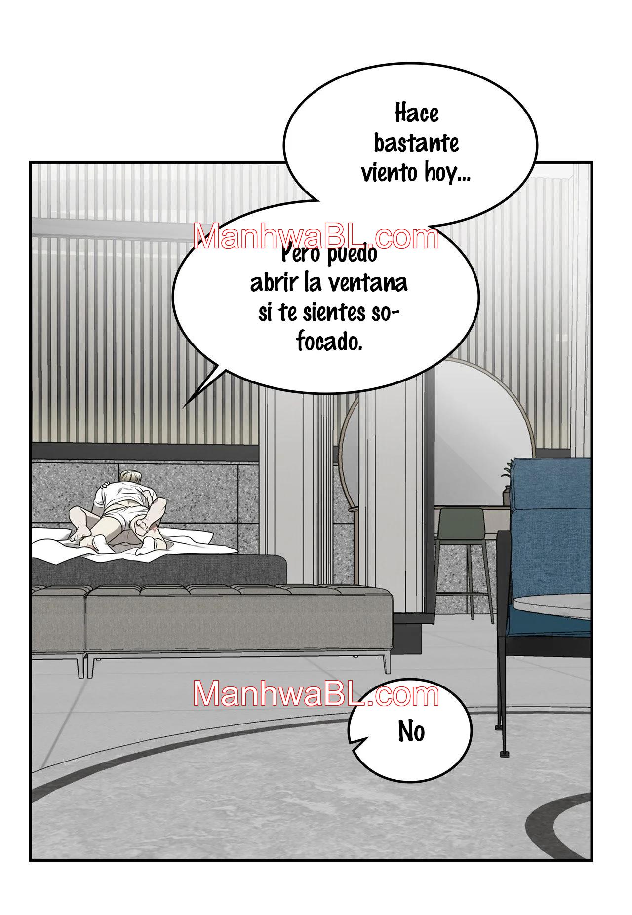 Vivarium - Capítulo 25.00 manhwa