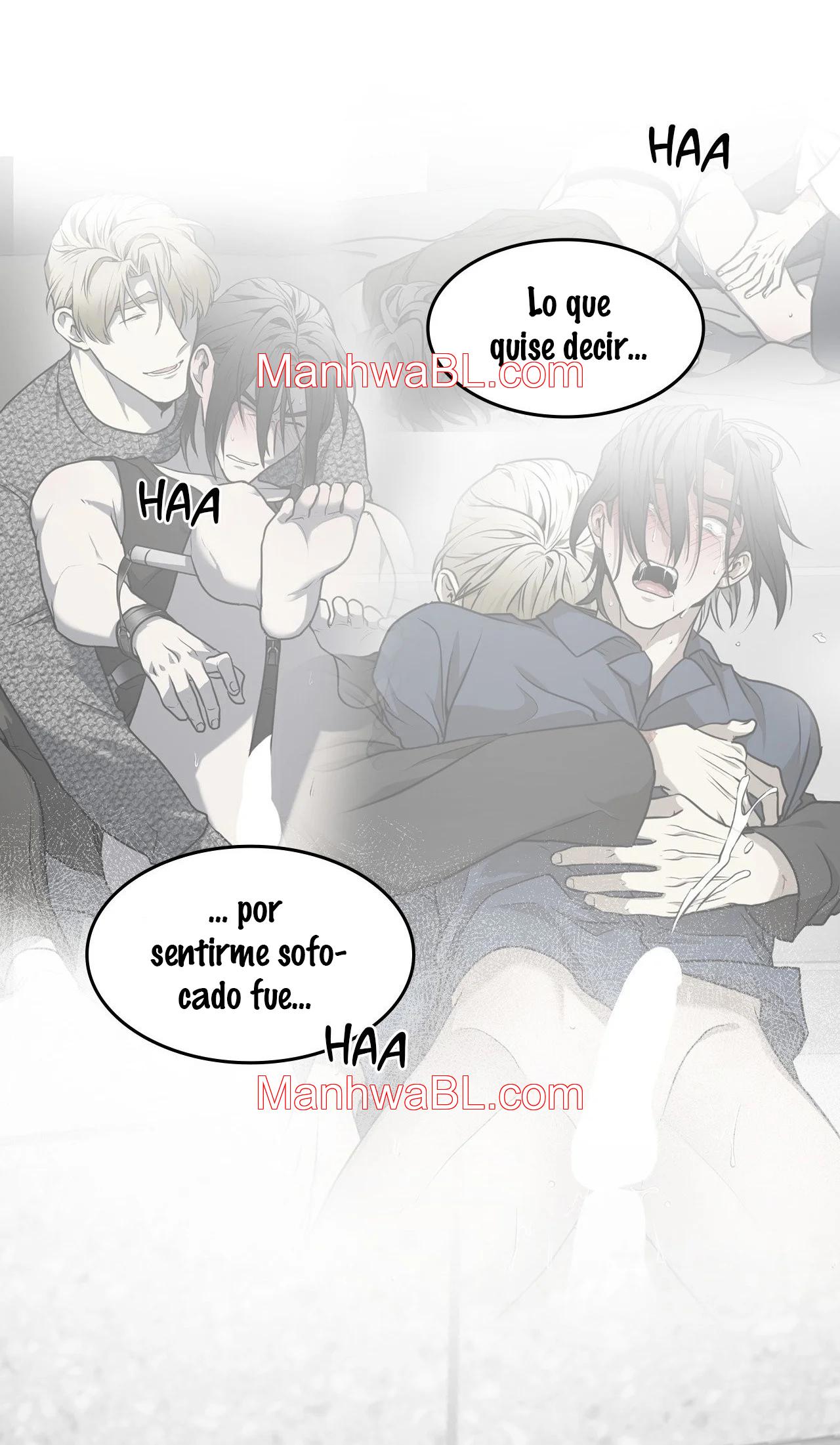 Vivarium - Capítulo 25.00 manhwa