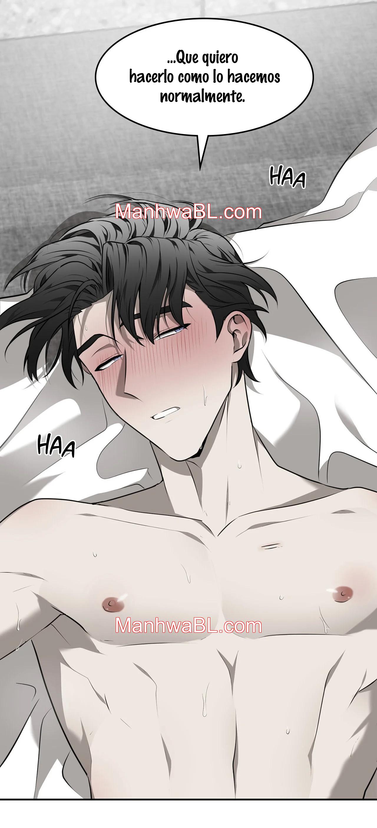 Vivarium - Capítulo 25.00 manhwa