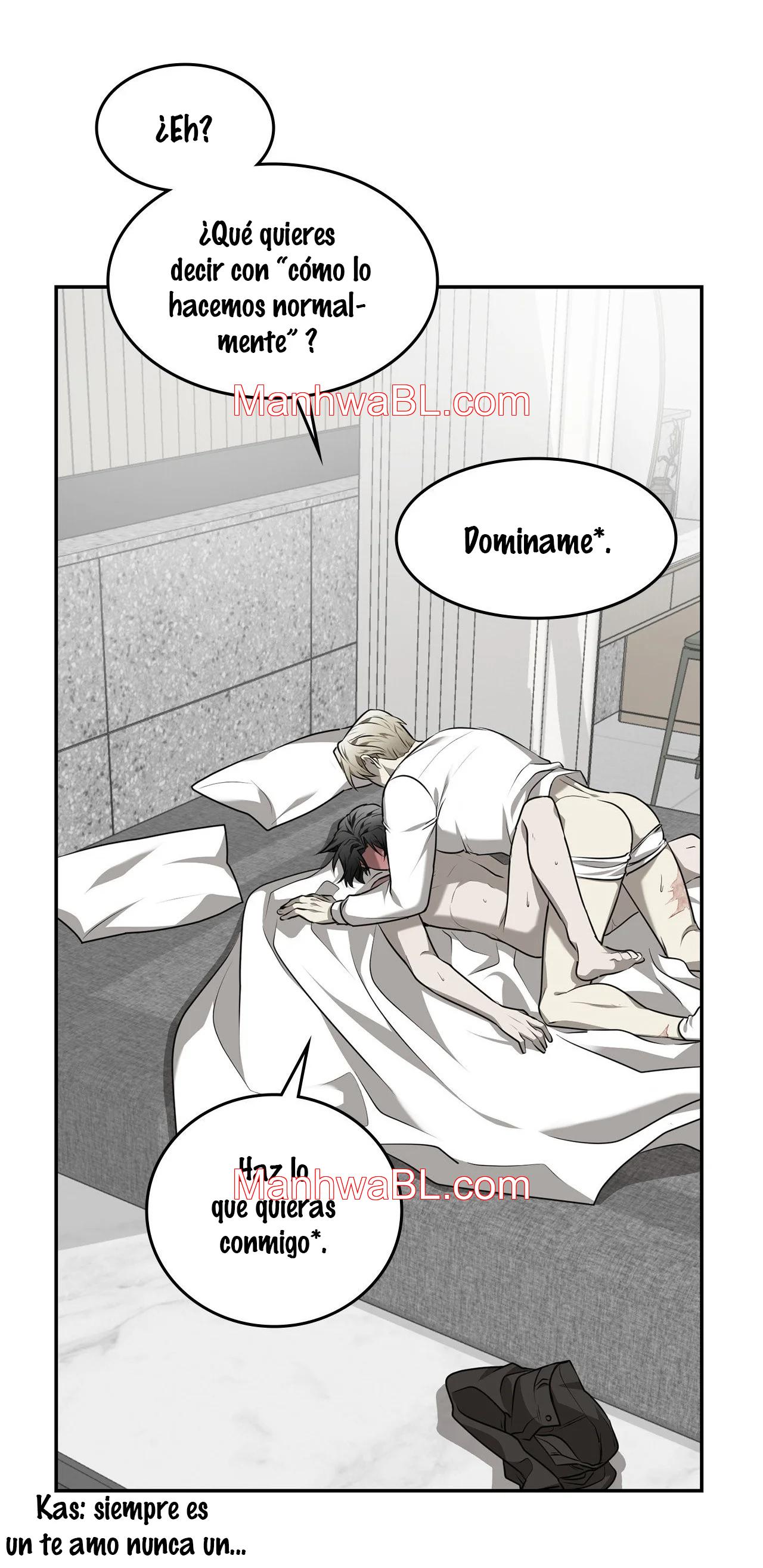 Vivarium - Capítulo 25.00 manhwa