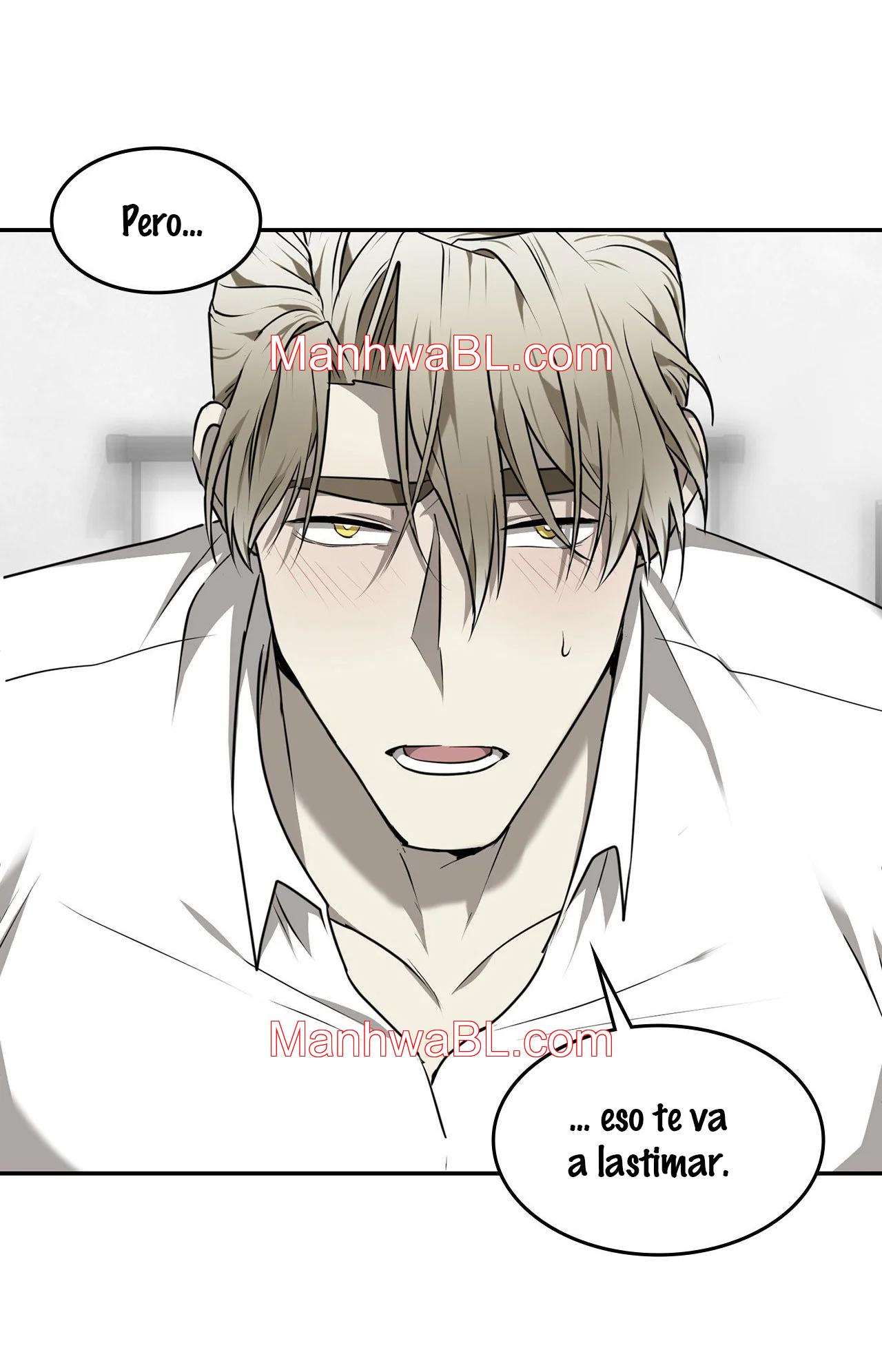 Vivarium - Capítulo 25.00 manhwa