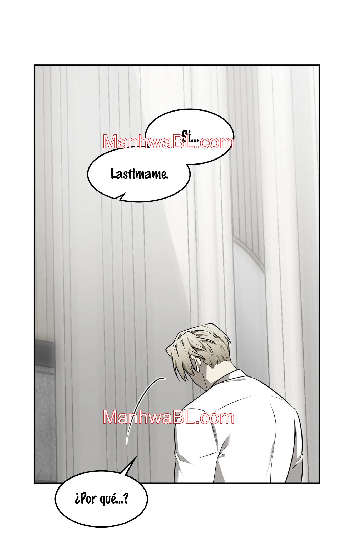 Vivarium - Capítulo 25.00 manhwa