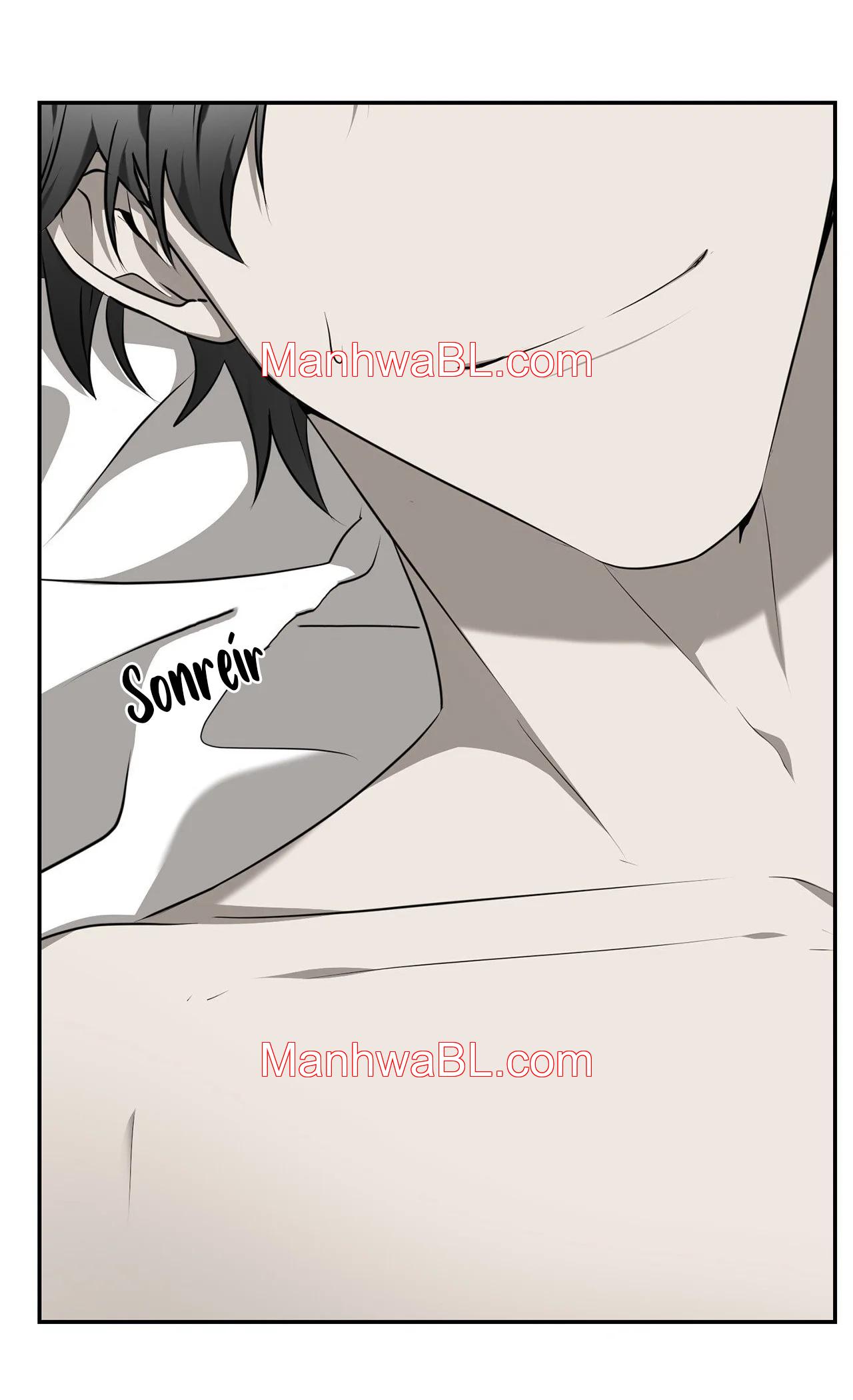 Vivarium - Capítulo 25.00 manhwa