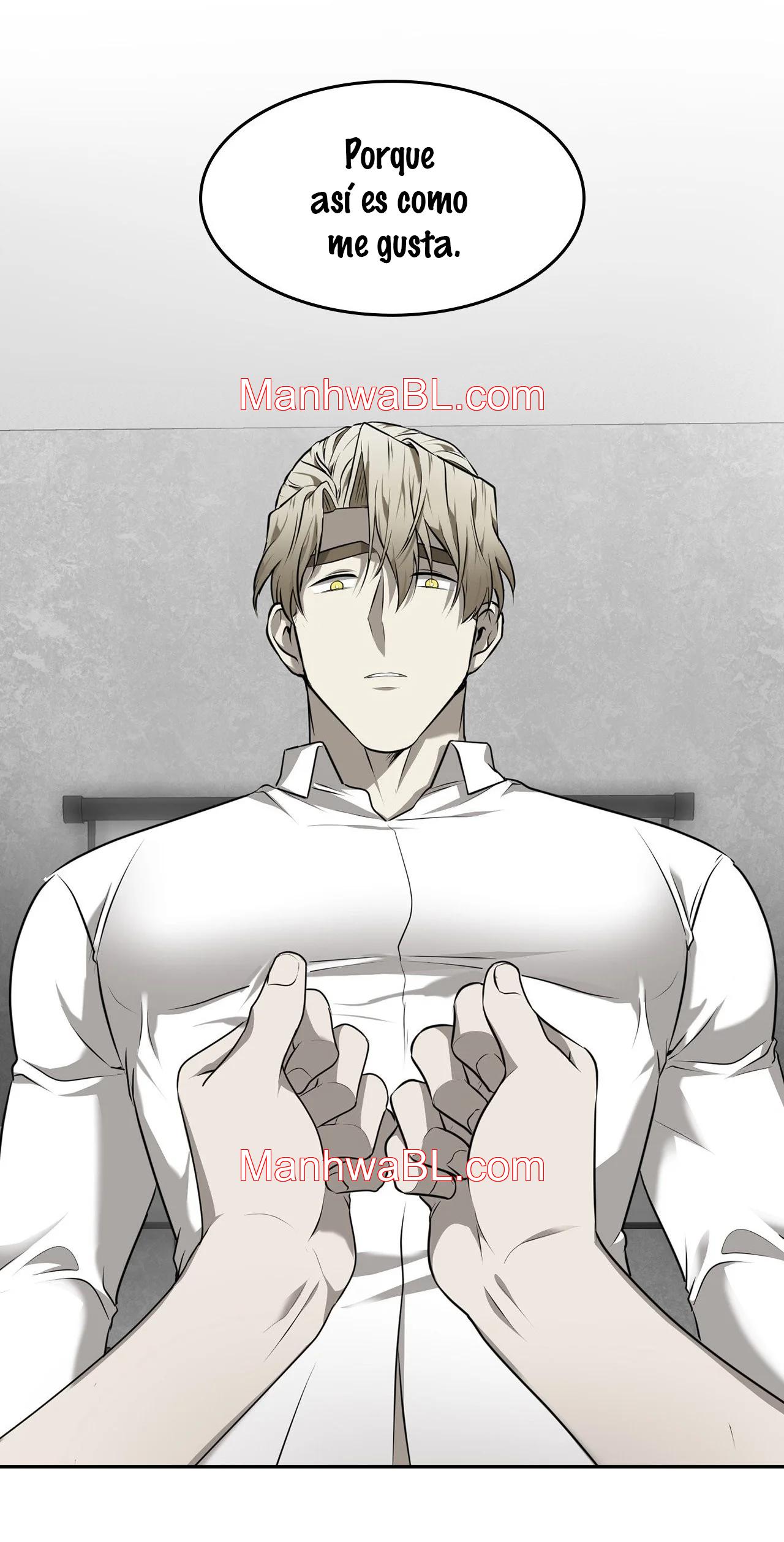Vivarium - Capítulo 25.00 manhwa