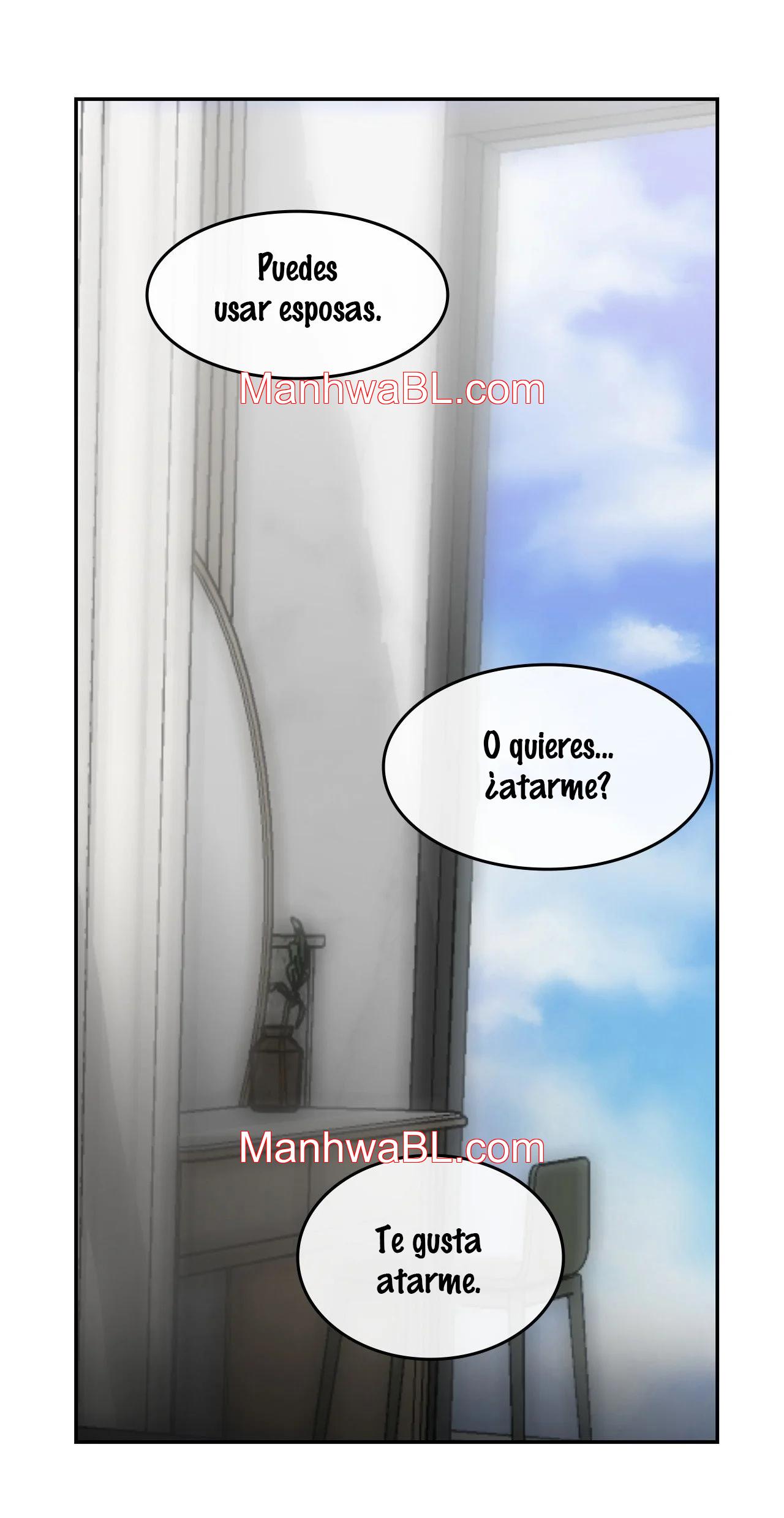 Vivarium - Capítulo 25.00 manhwa