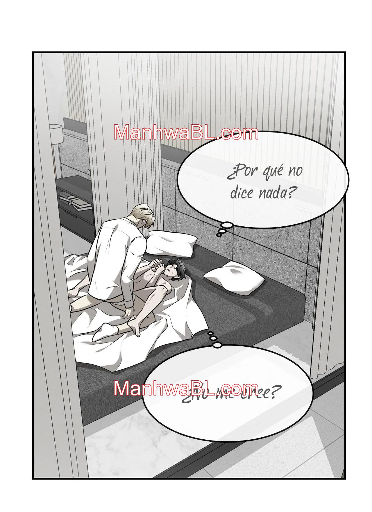 Vivarium - Capítulo 25.00 manhwa