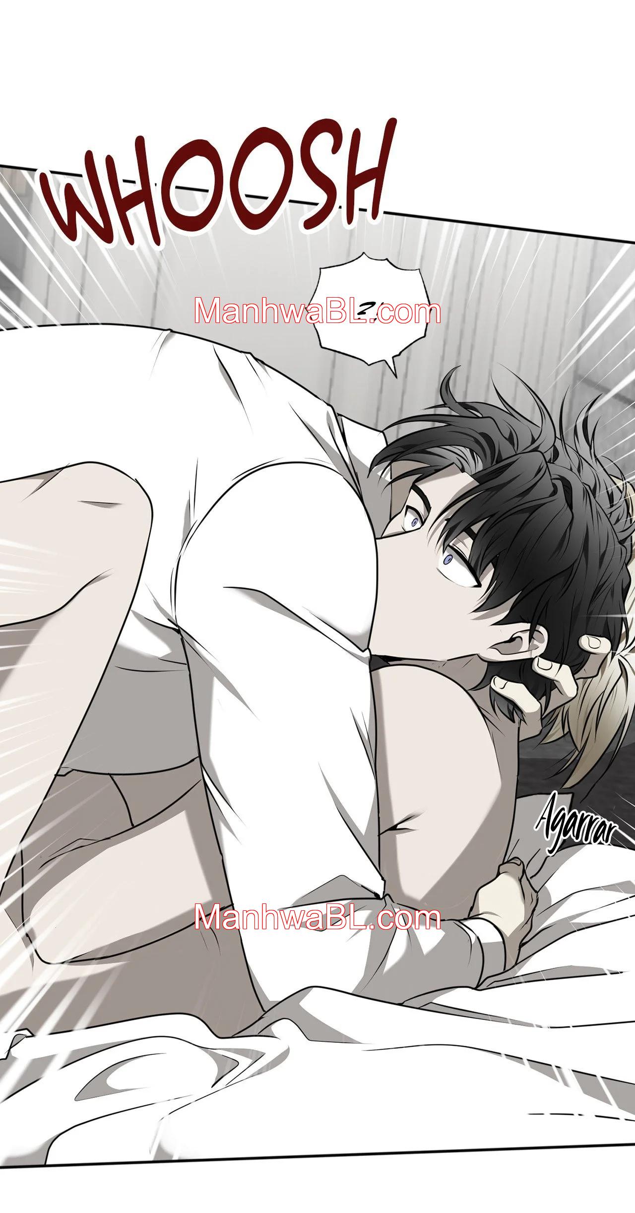 Vivarium - Capítulo 25.00 manhwa
