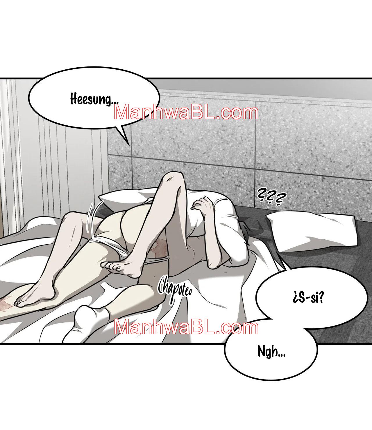 Vivarium - Capítulo 25.00 manhwa