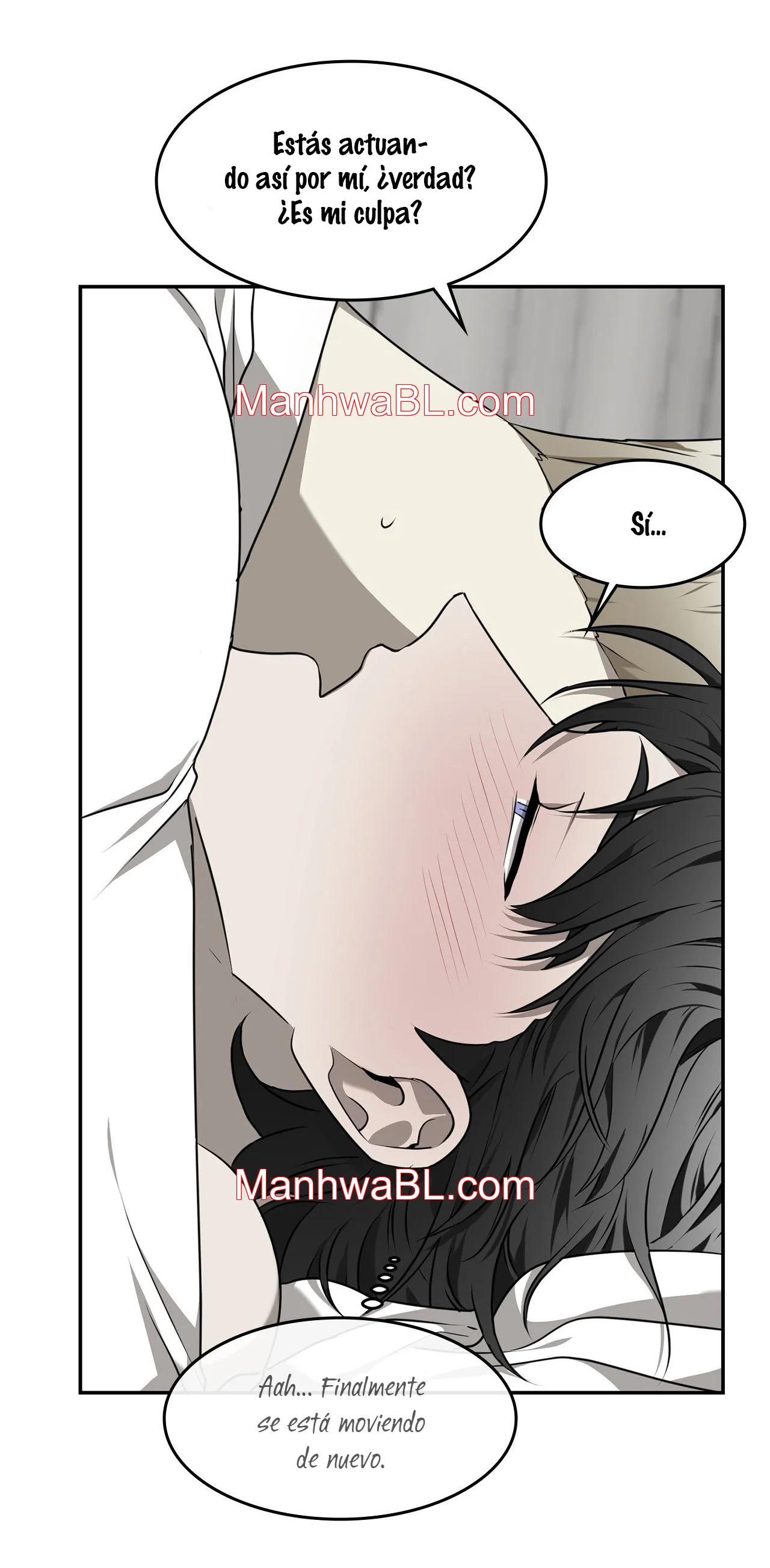 Vivarium - Capítulo 25.00 manhwa
