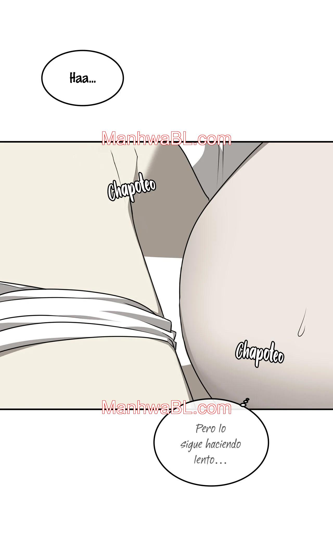 Vivarium - Capítulo 25.00 manhwa