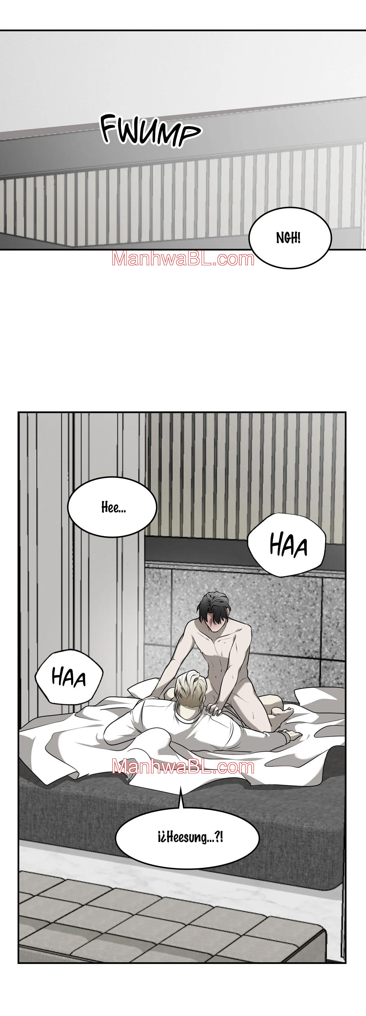 Vivarium - Capítulo 25.00 manhwa