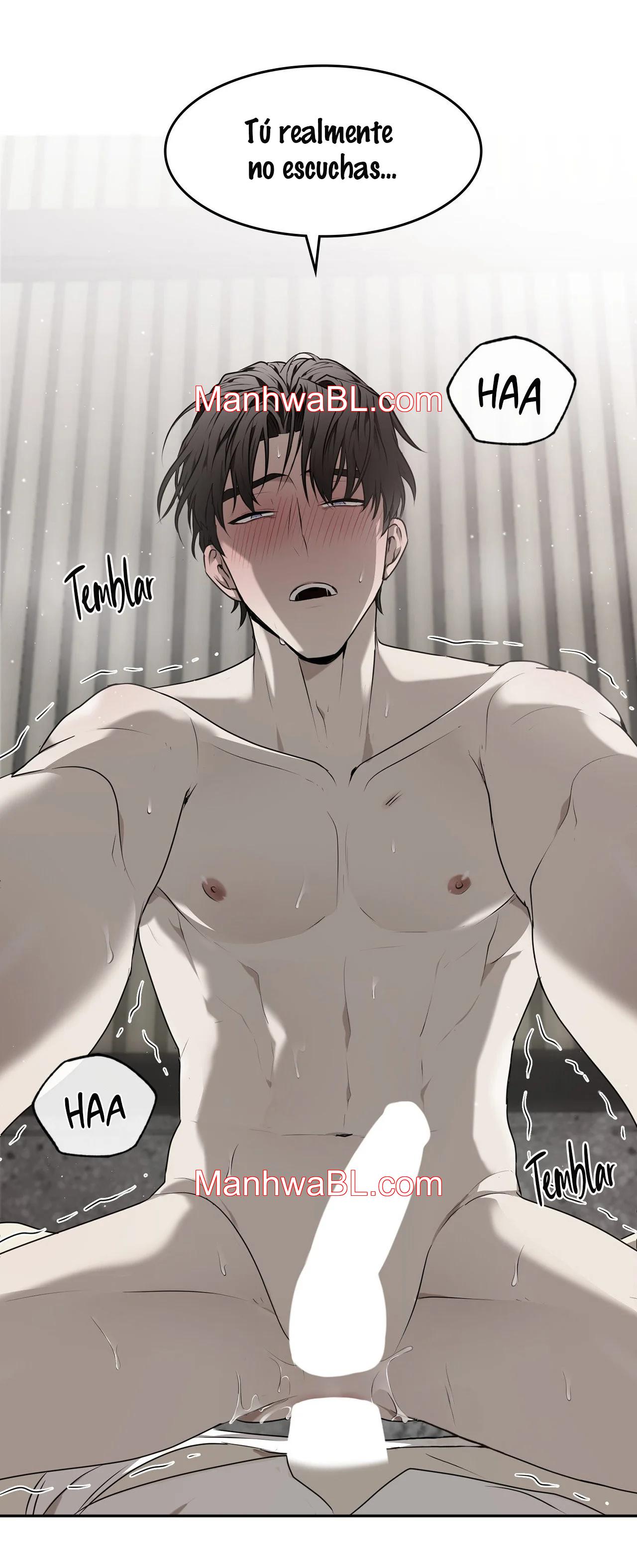 Vivarium - Capítulo 25.00 manhwa