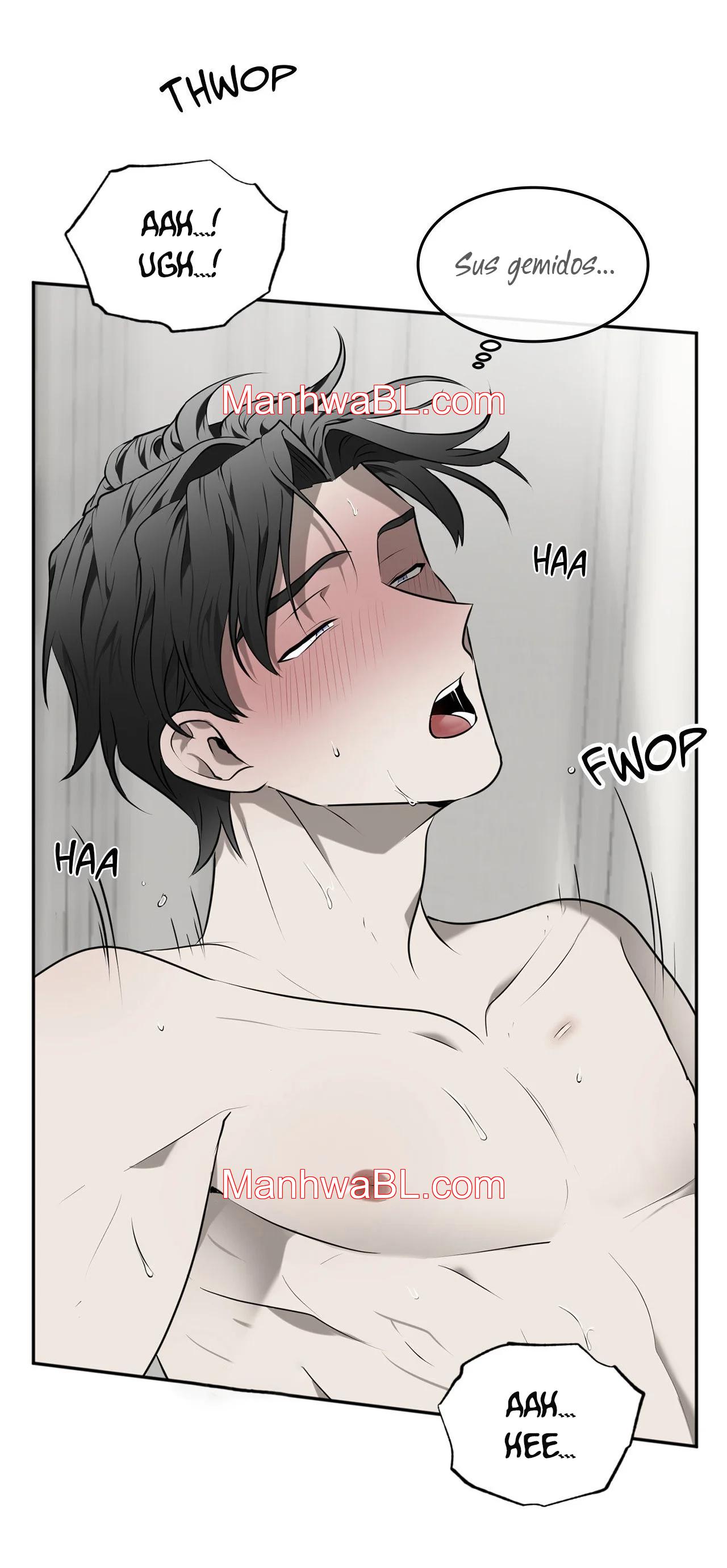 Vivarium - Capítulo 25.00 manhwa