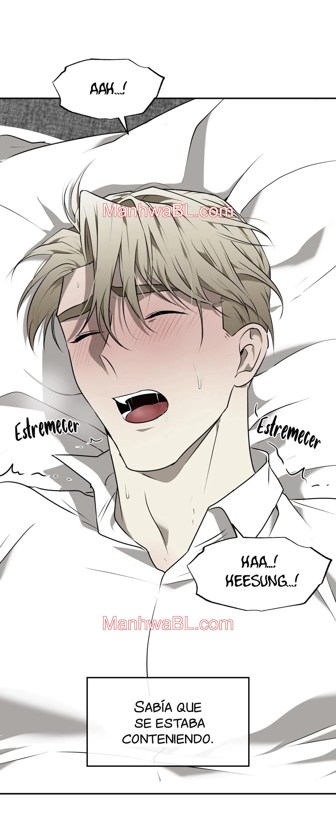Vivarium - Capítulo 25.00 manhwa