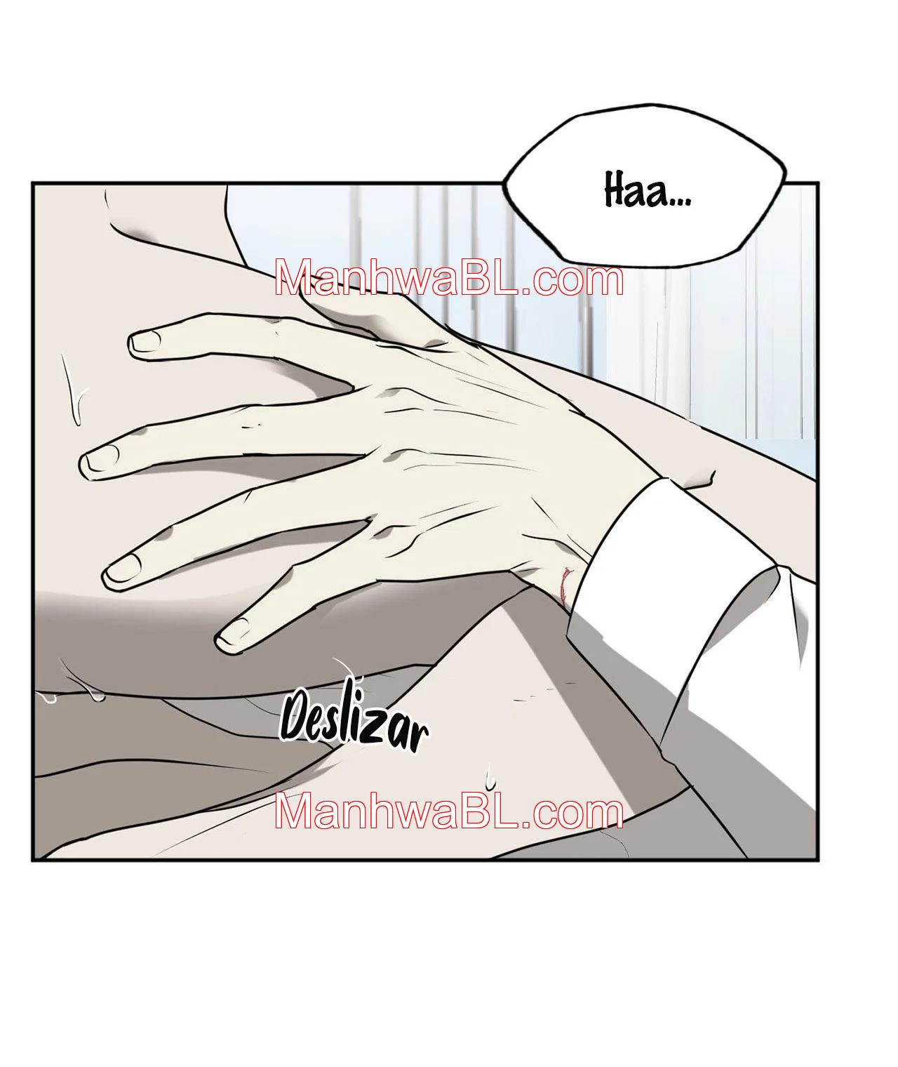 Vivarium - Capítulo 25.00 manhwa