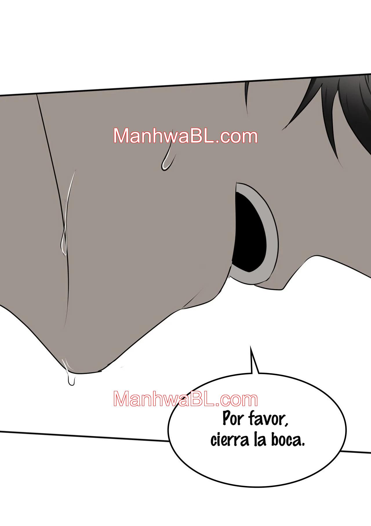 Vivarium - Capítulo 25.00 manhwa