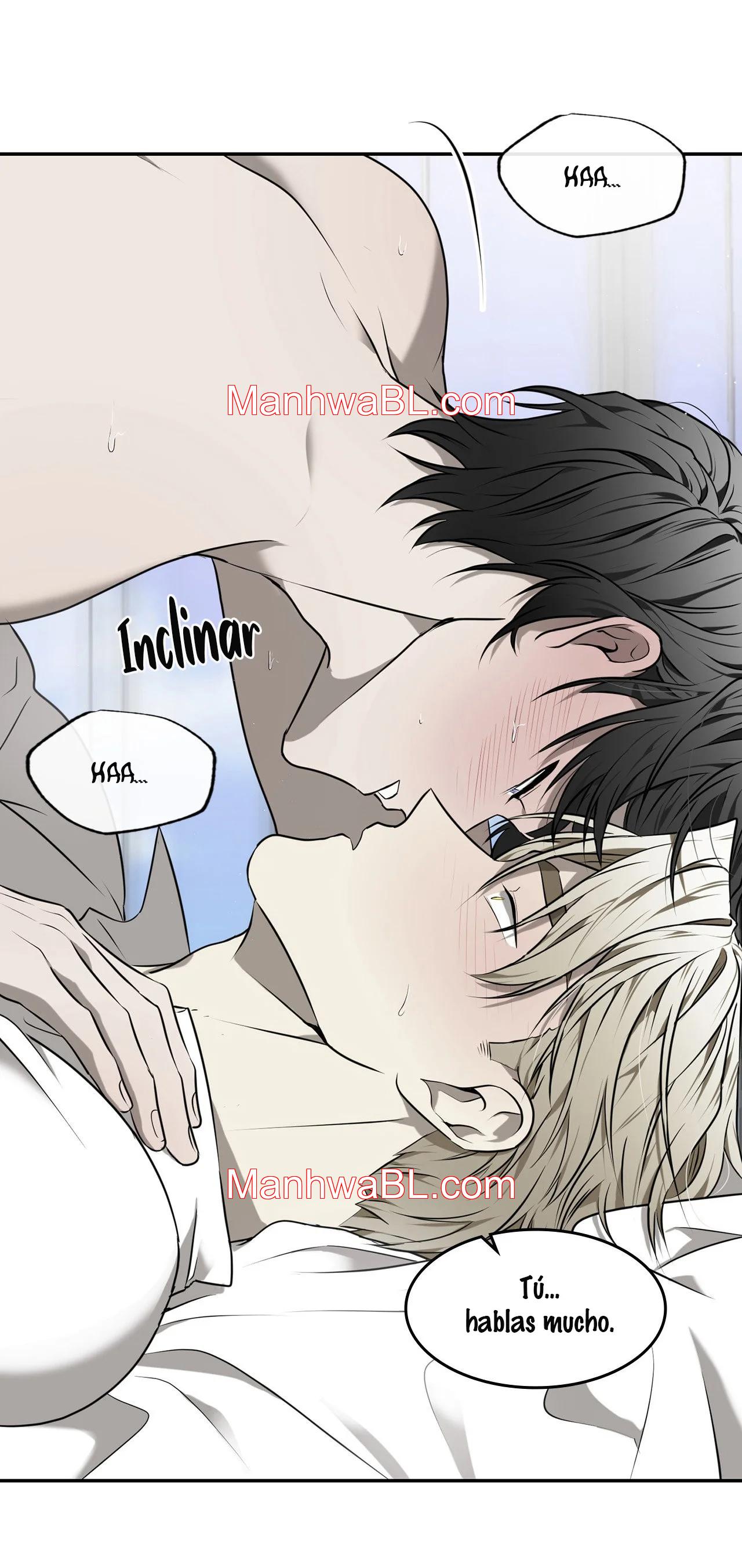 Vivarium - Capítulo 25.00 manhwa