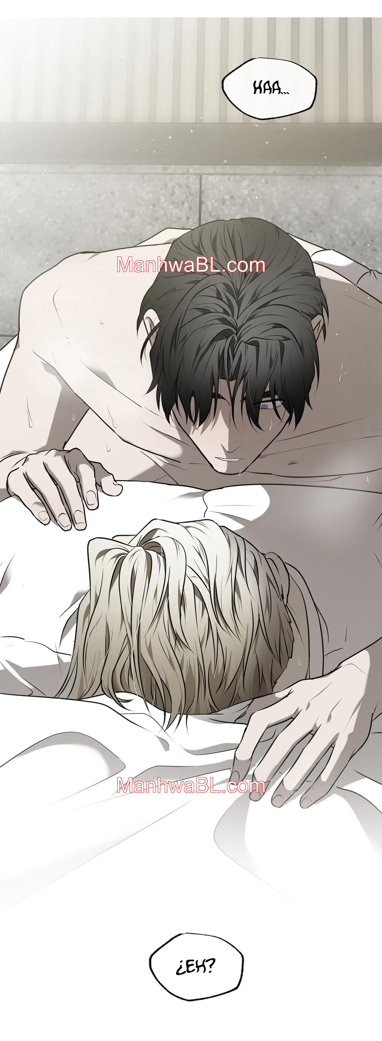 Vivarium - Capítulo 25.00 manhwa