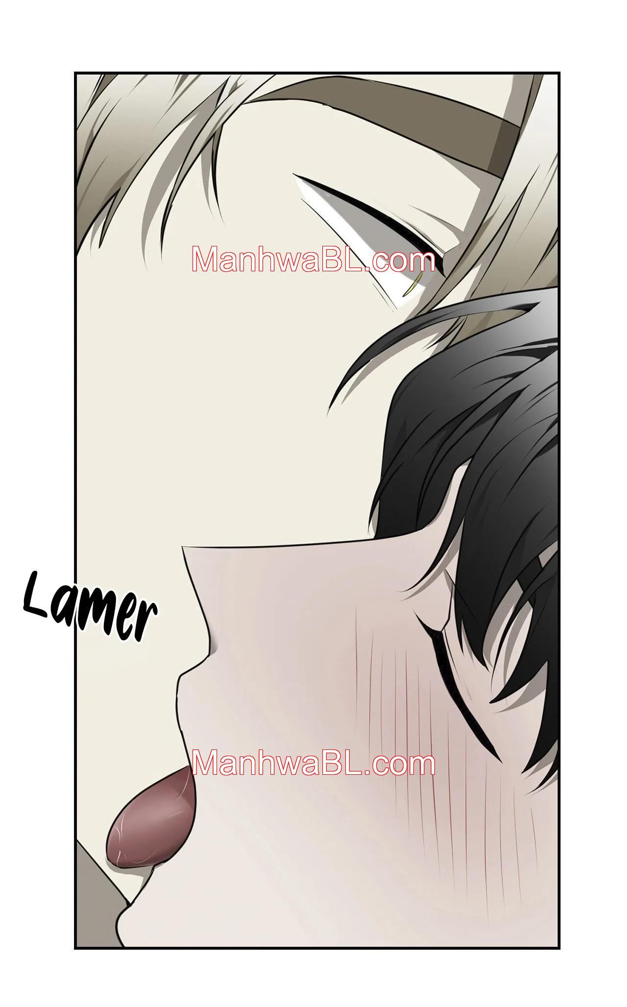 Vivarium - Capítulo 25.00 manhwa