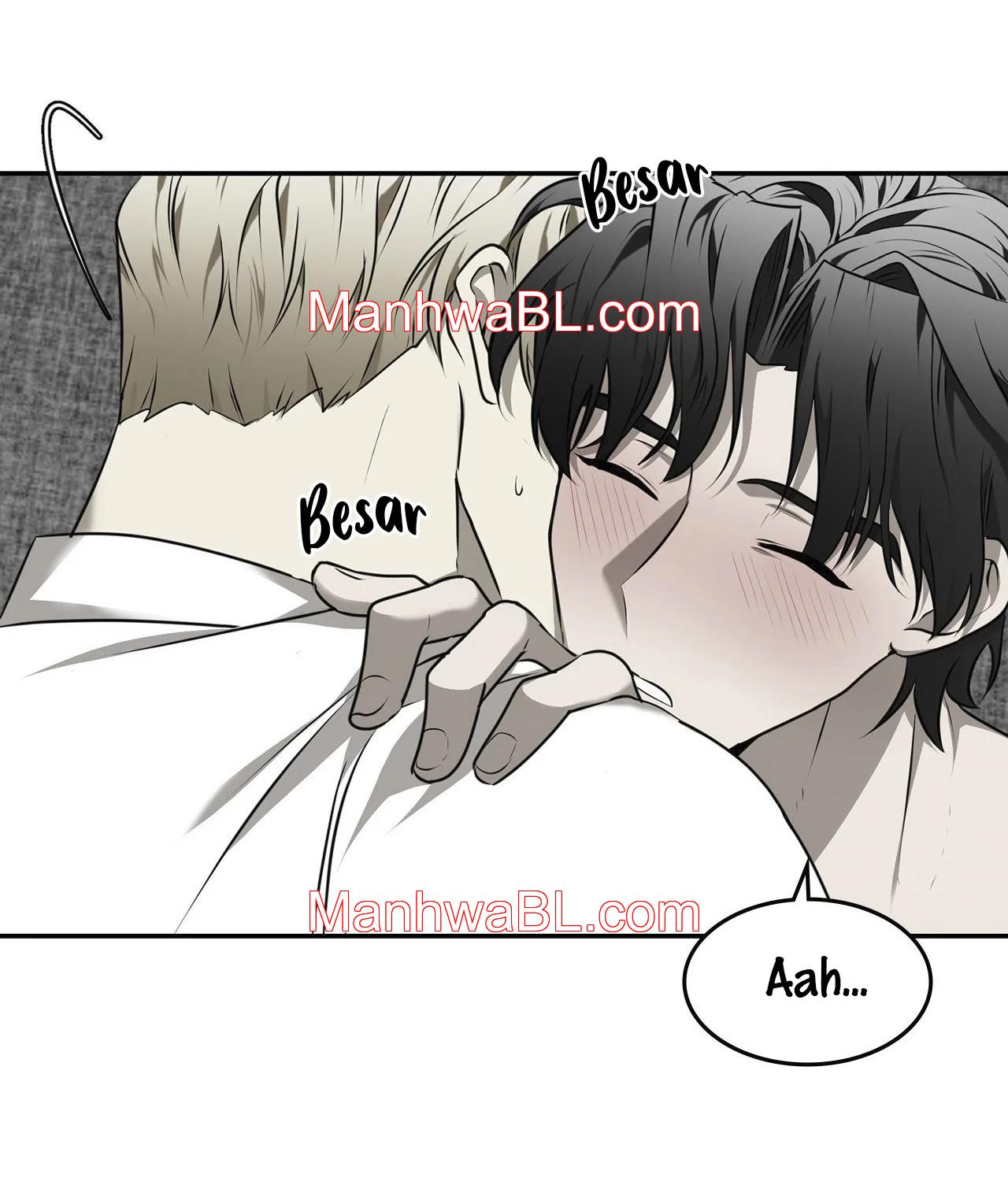 Vivarium - Capítulo 25.00 manhwa
