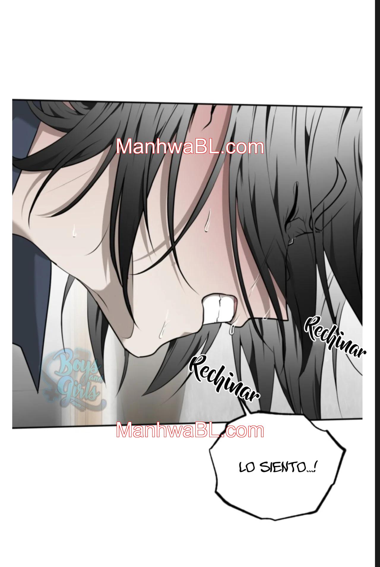 Vivarium - Capítulo 18.00 manhwa
