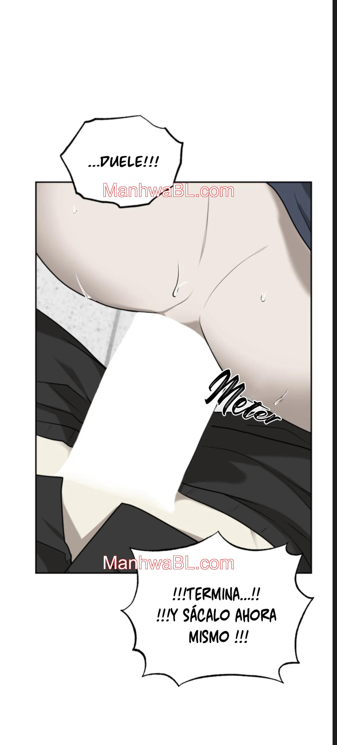 Vivarium - Capítulo 18.00 manhwa