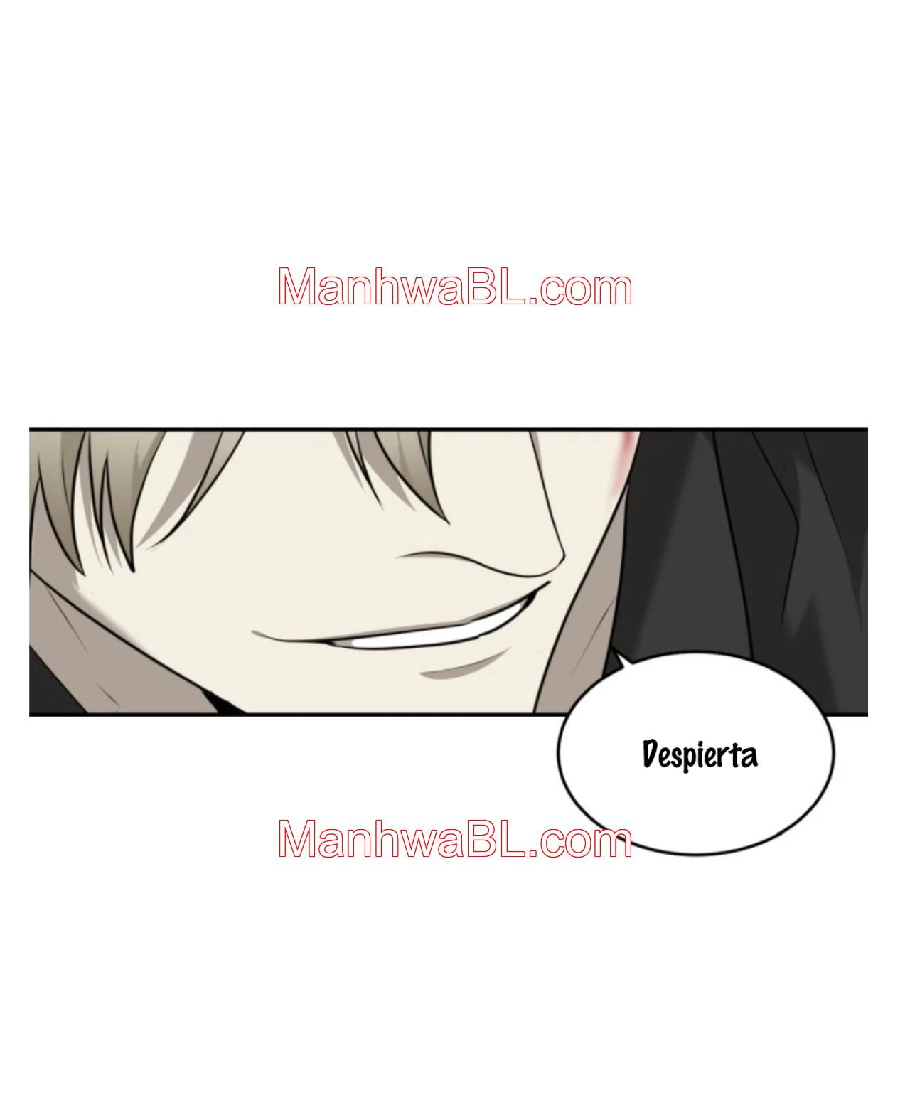 Vivarium - Capítulo 18.00 manhwa