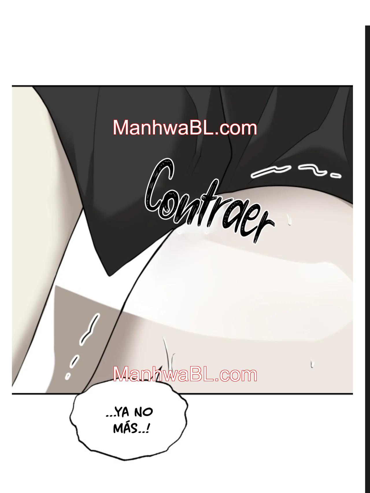 Vivarium - Capítulo 18.00 manhwa