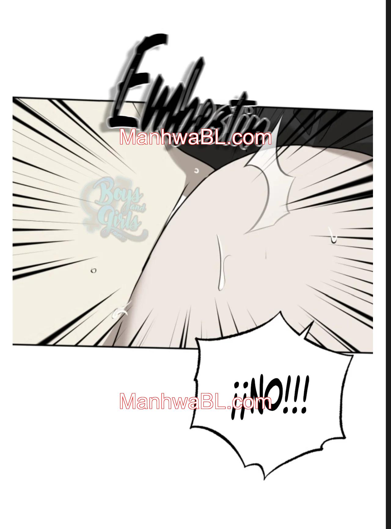 Vivarium - Capítulo 18.00 manhwa