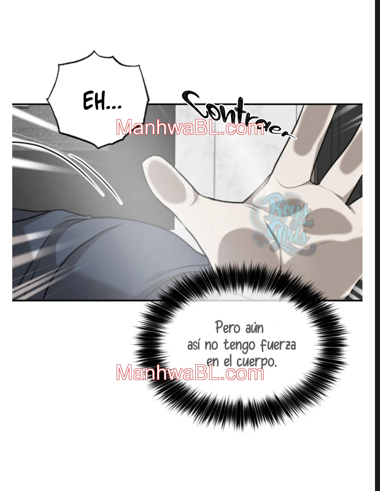 Vivarium - Capítulo 18.00 manhwa