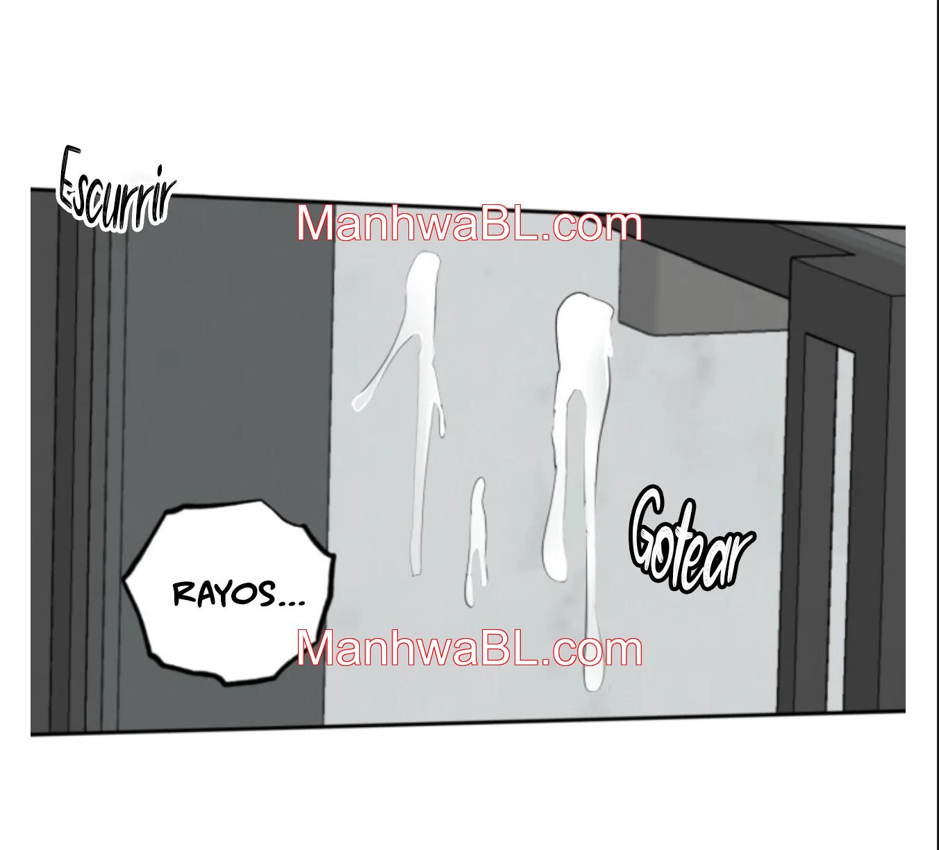 Vivarium - Capítulo 18.00 manhwa