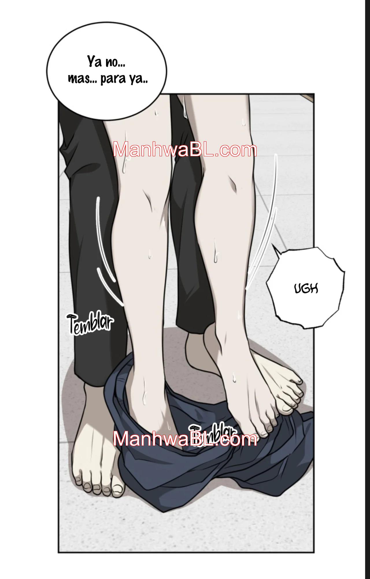 Vivarium - Capítulo 18.00 manhwa