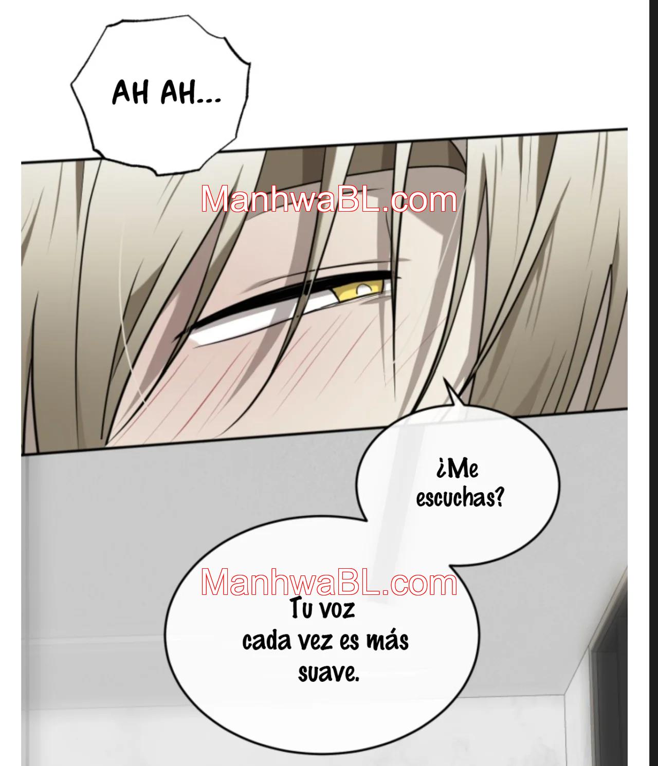 Vivarium - Capítulo 18.00 manhwa