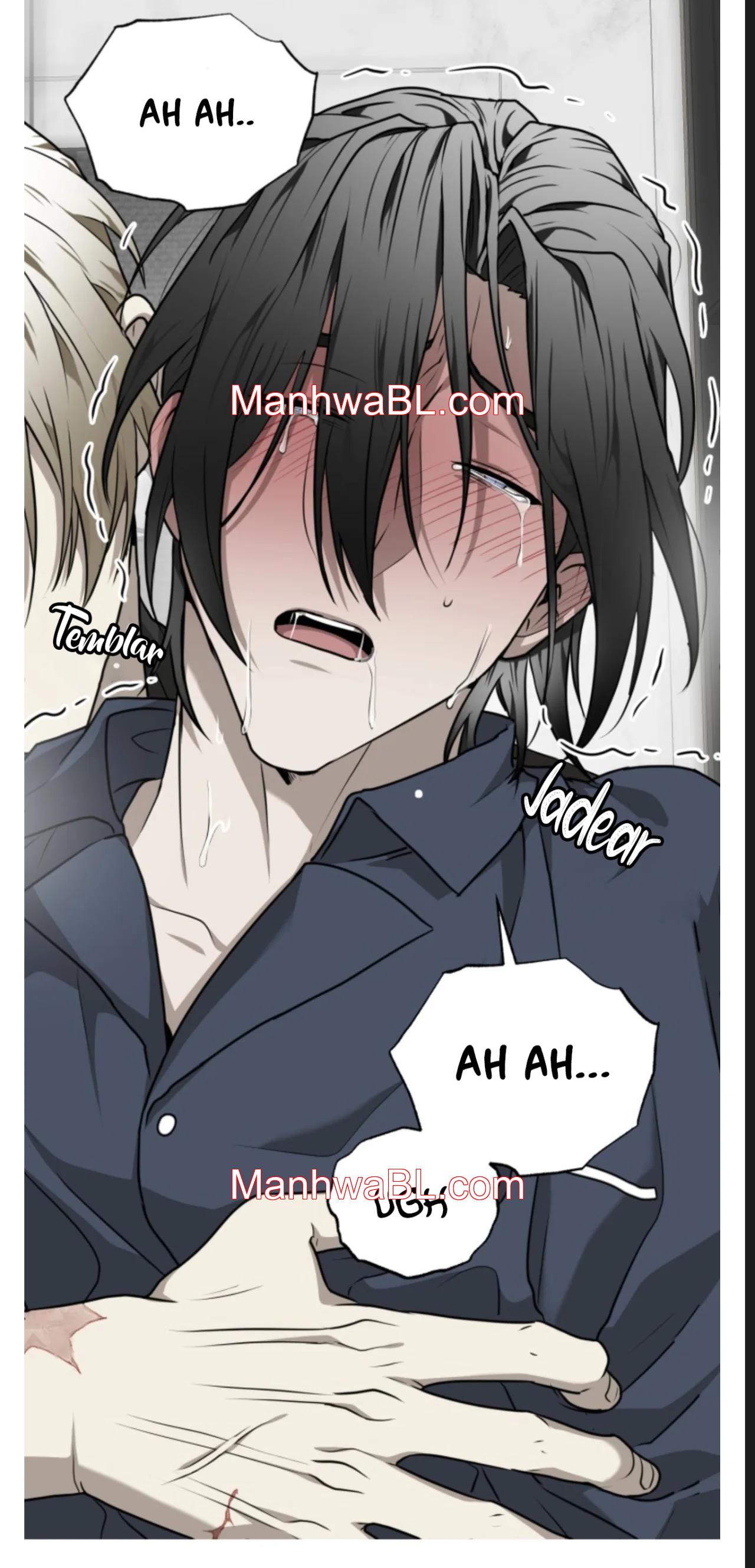 Vivarium - Capítulo 18.00 manhwa